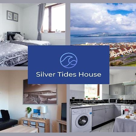 Silver Tides House Greenock Luaran gambar