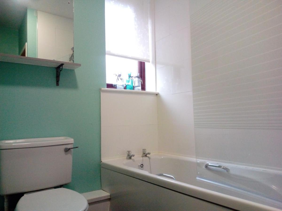 Silver Tides House Greenock Luaran gambar