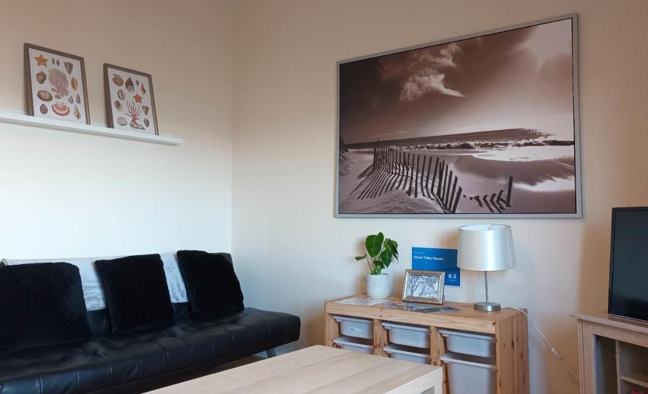 Silver Tides House Greenock Luaran gambar