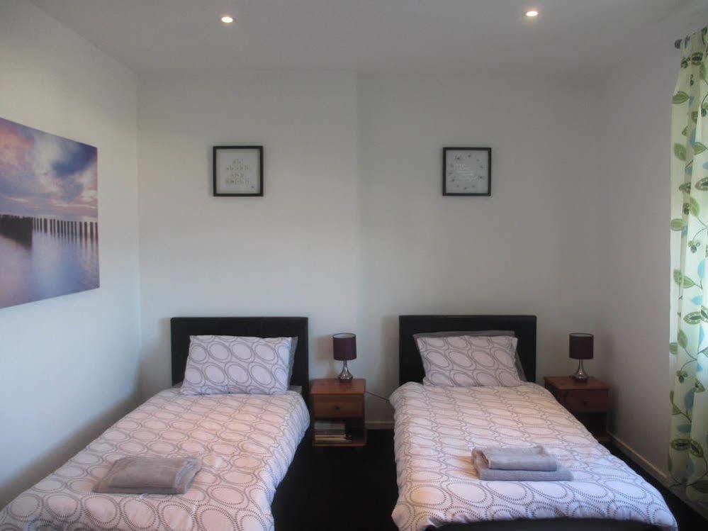Silver Tides House Greenock Luaran gambar