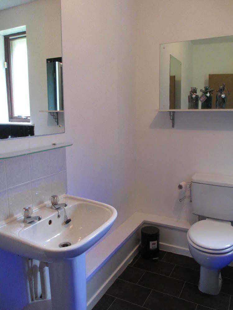 Silver Tides House Greenock Luaran gambar