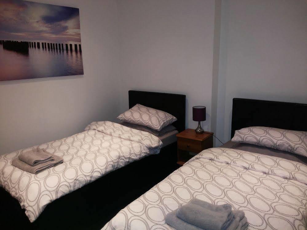 Silver Tides House Greenock Luaran gambar
