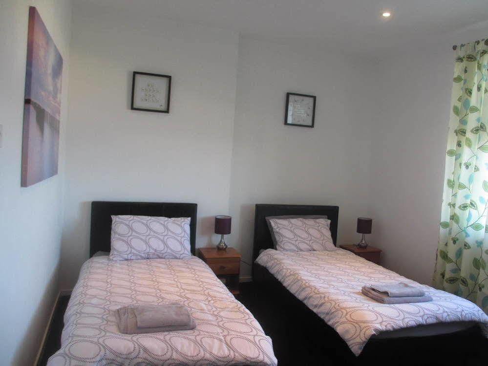 Silver Tides House Greenock Luaran gambar