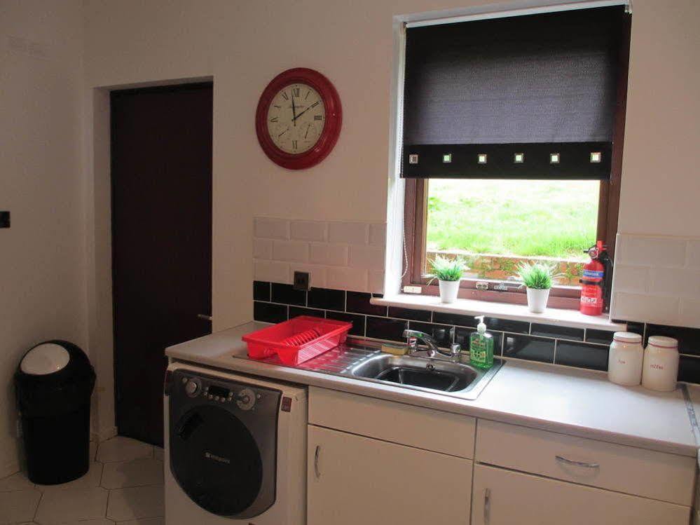 Silver Tides House Greenock Luaran gambar