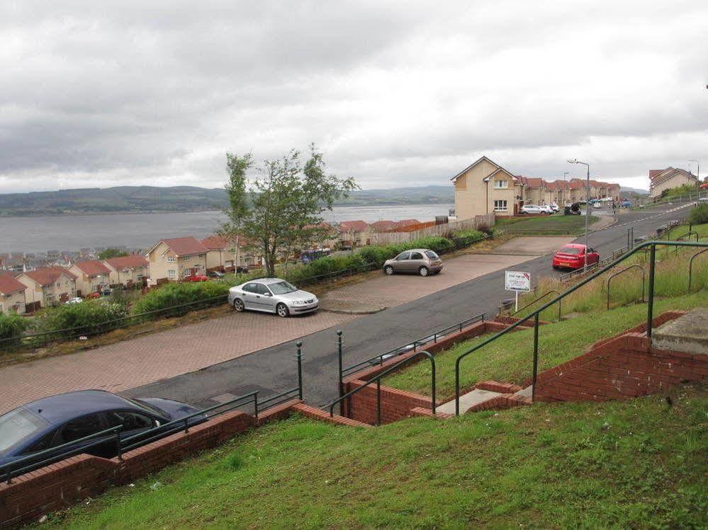 Silver Tides House Greenock Luaran gambar