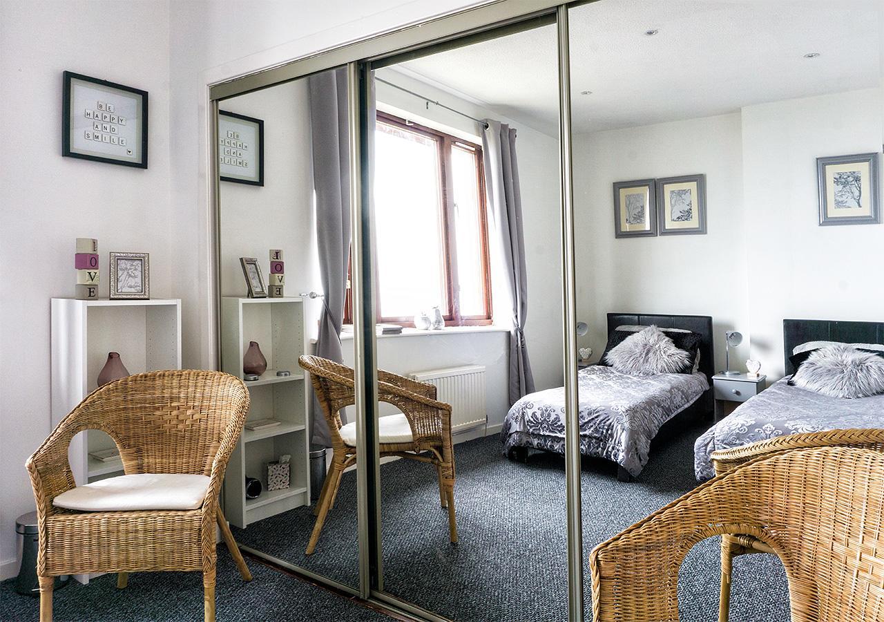 Silver Tides House Greenock Luaran gambar