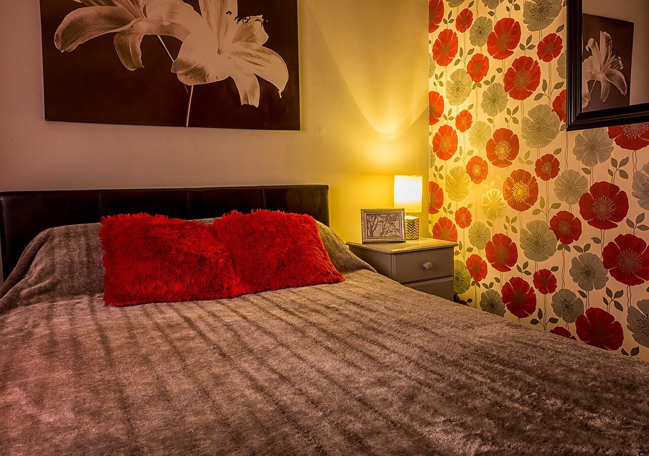 Silver Tides House Greenock Luaran gambar