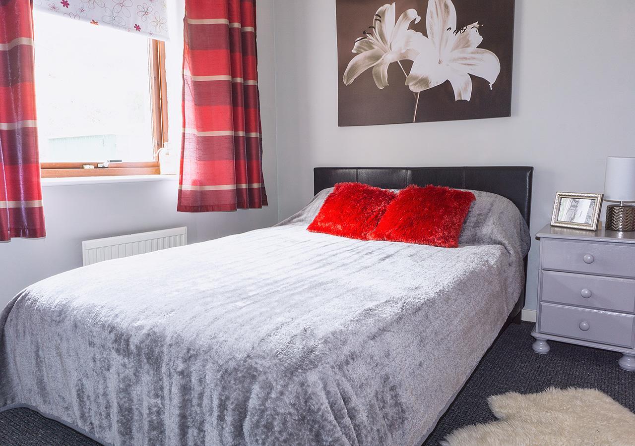 Silver Tides House Greenock Luaran gambar