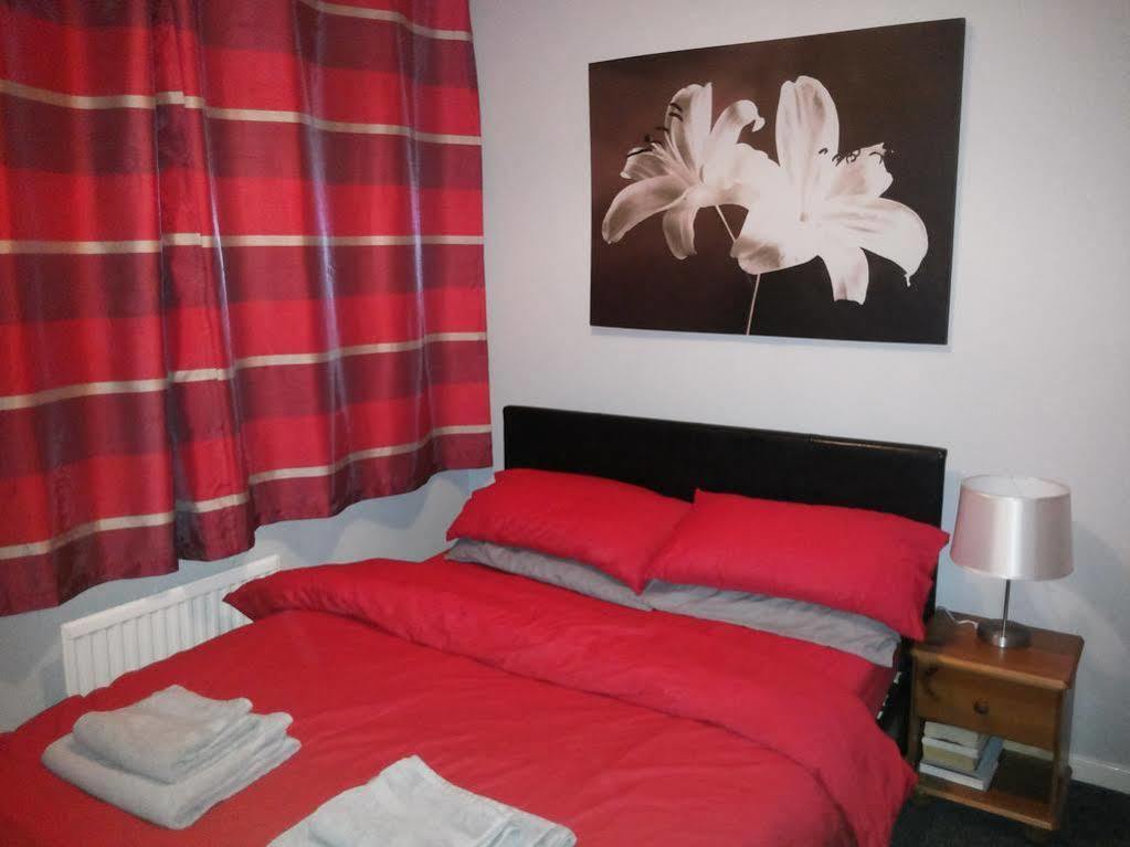 Silver Tides House Greenock Luaran gambar