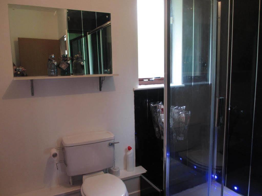 Silver Tides House Greenock Luaran gambar