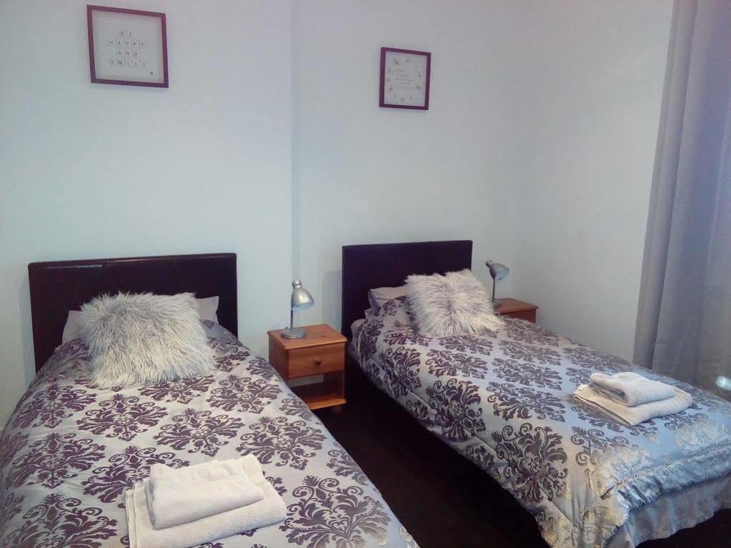 Silver Tides House Greenock Luaran gambar