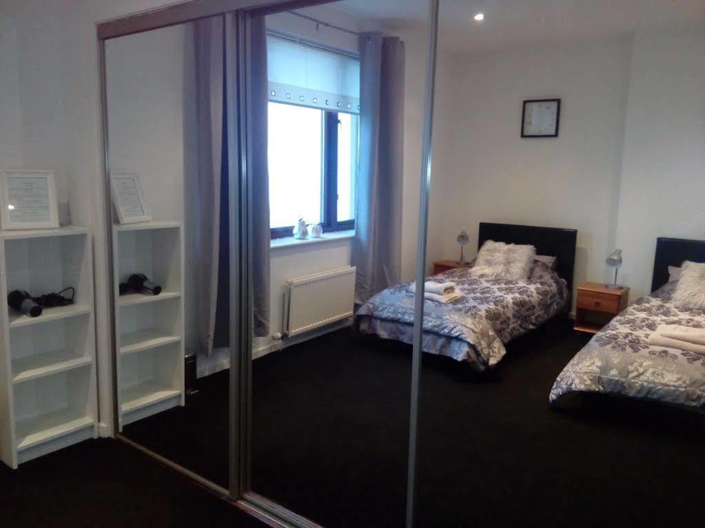 Silver Tides House Greenock Luaran gambar